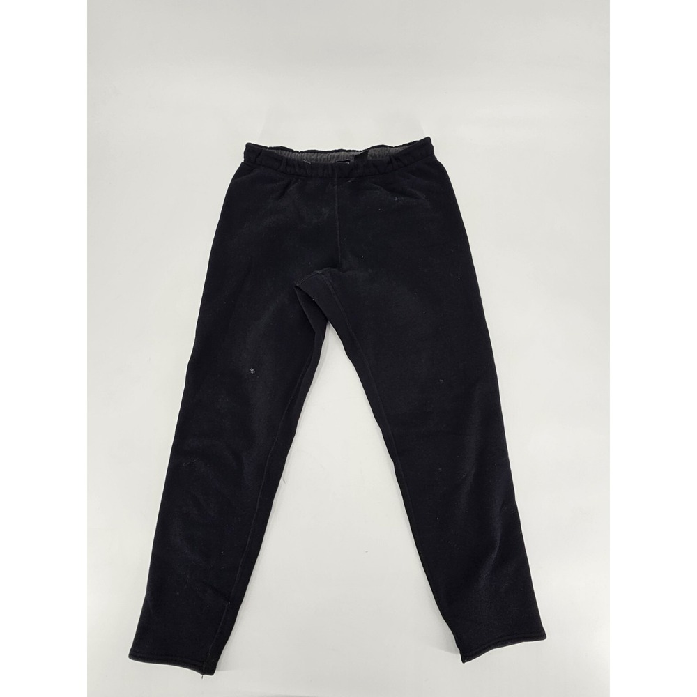 PATAGONIA Pants Womens Large‎ Black Vintage Made In USA